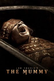 Lee Cronin’s The Mummy