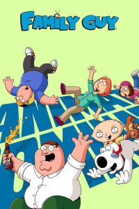 Family Guy