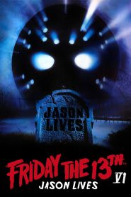 Jason Lives – Friday the 13th Part VI