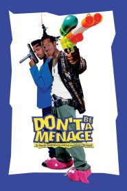 Don’t Be a Menace to South Central While Drinking Your Juice in the Hood