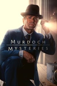 Murdoch Mysteries