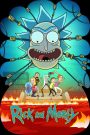 Rick and Morty
