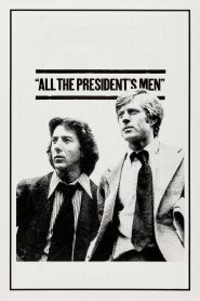 All the President’s Men
