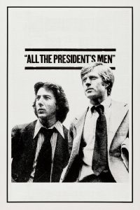 All the President’s Men