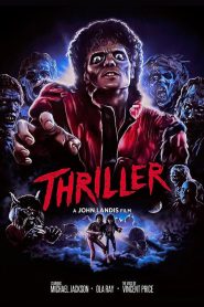 Michael Jackson’s Thriller