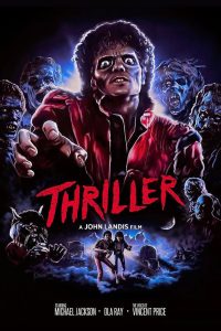 Michael Jackson’s Thriller
