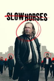 Slow Horses