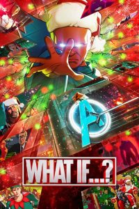 What If…?
